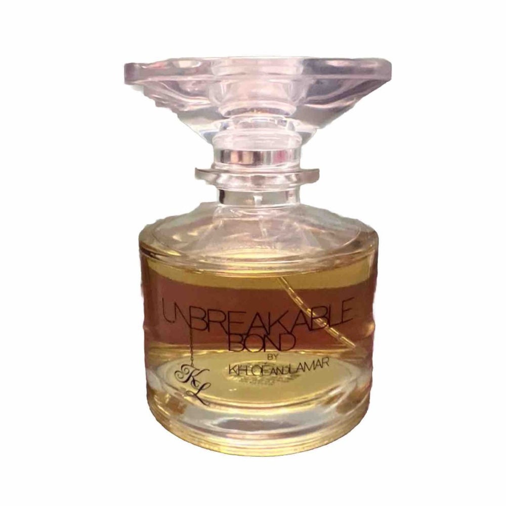 Unbreakable Bond by Khloé and Lamar Not Full